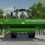 massey ferguson 30 v1.1 fs22 2