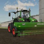 massey ferguson 30 v1.1 fs22 4