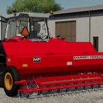 massey ferguson 30 v1.1 fs22 5