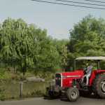 massey ferguson 398 v1.0 fs22 1