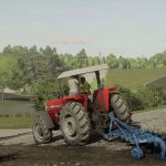 massey ferguson 398 v1.0 fs22 3