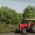 massey ferguson 398 v1.0.0.1 fs22 2