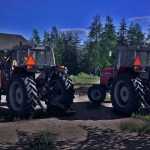 massey ferguson 399 edit v1.0 fs22 1