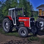 massey ferguson 399 edit v1.0 fs22 2