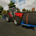 massey ferguson 4270 beta v1.0.0.1 fs22 2