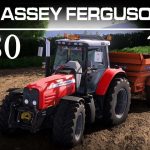 massey ferguson 6480 edited v1.0 fs22 6