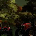 massey ferguson 7700s v1.0 fs22 1