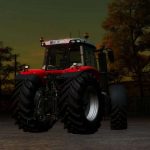 massey ferguson 7700s v1.0 fs22 3