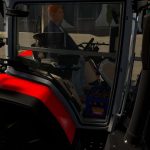 massey ferguson 8s edited v1.0 fs22 2