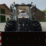 massey ferguson 8s limited edition v1.0.6.1 fs22 4