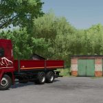 maz 6312 v1.0.0.1 fs22 3