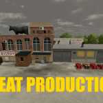 meat production fs22 1