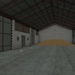 medium sized crop storage v1.0 fs22 3