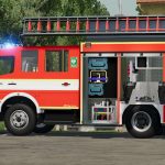 mercedes atego cas 20 v1.0 fs22 2