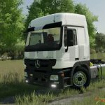 mercedes benz actros mp3 v1.3 fs22 3