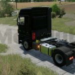 mercedes benz actros mp3 v1.3 fs22 4