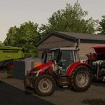 mf fendt 4160v v1.0 fs22 2