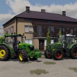 mf fendt 4160v v1.0 fs22 5