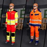 mittelberg clothing pack v1.0 fs22 6