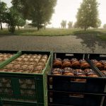 modern bakery v1.0 fs22 6