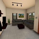 modern house v1.0 fs22 1