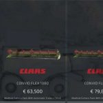 modhub cutters pack with automatic trailers v1.0 fs22 6