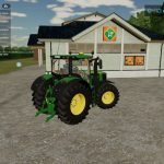 monewden and langore village v1.0 fs22 10