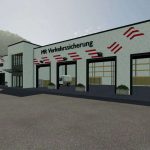 mr traffic safety building v1.0 fs22 6