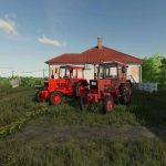 mtz 550 82 pack beta v1.0 fs22 2