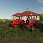 mtz 550 82 pack beta v1.0 fs22 3