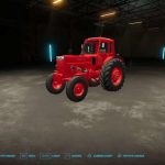 mtz 80 by 2ovka v1.0 fs22 2