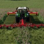 multifruit ai tedder v1.0 fs22 4