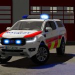 nef des rettungsdienst ostbeck skin v1.0 fs22 3