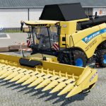 new holland cr 6.90 10.90 v1.0 fs22 2