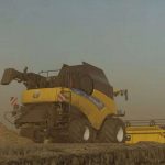 new holland cr9000 v1.0 fs22 3