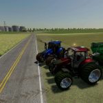 new holland t5 cheat v1.0 fs22 2