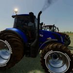 new holland t5 cheat v1.0 fs22 4