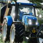 new holland t6 v1.0 fs22 1