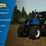 new holland t7 lwb plmi fixed v1.0 fs22 2