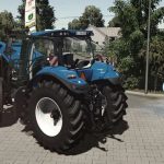 new holland t8 ics v1.1 fs22 2