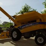 new holland tc hc v1.0 fs22 2