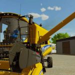 new holland tc hc v1.0 fs22 3