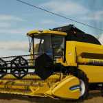 new holland tc5000 series v1.0 fs22 1