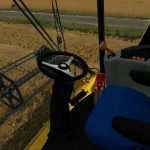 new holland tc5000 series v1.0 fs22 4