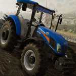 new holland tdd series v1.0 fs22 1