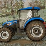 new holland tdd series v1.0 fs22 3