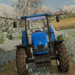 new holland tdd series v1.0 fs22 4