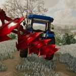 new holland tdd series v1.0 fs22 6