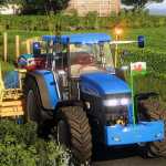 new holland tm155 edit v1.0 fs22 1