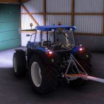 new holland tm155 edit v1.0 fs22 2